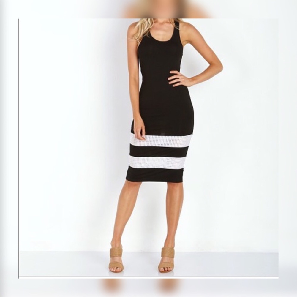ACACIA Honolulu dress